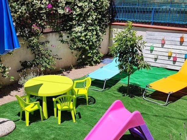 Casa Vacanza Agrippina Bacoli Luaran gambar