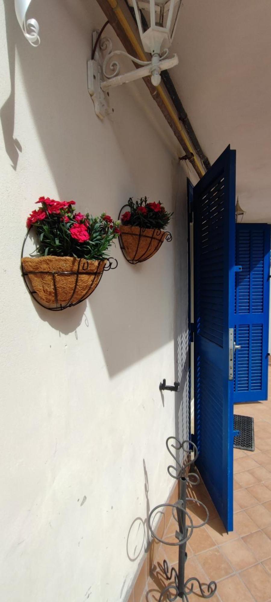 Casa Vacanza Agrippina Bacoli Luaran gambar
