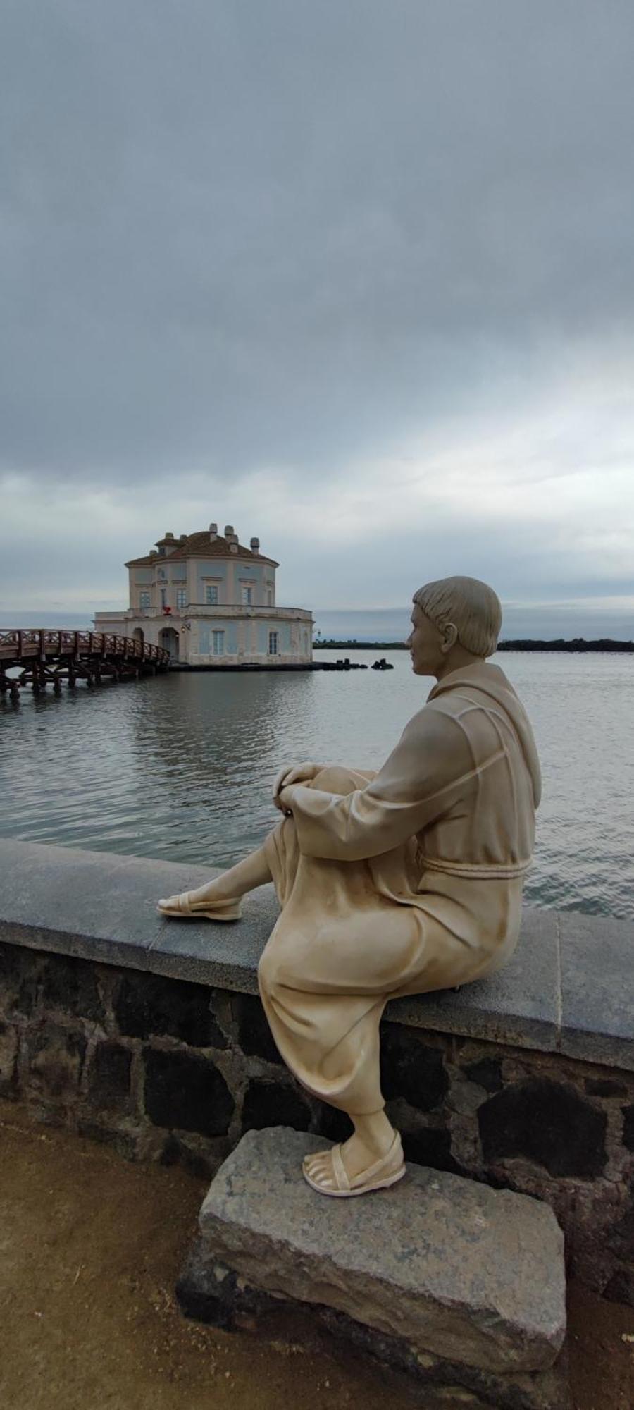 Casa Vacanza Agrippina Bacoli Luaran gambar