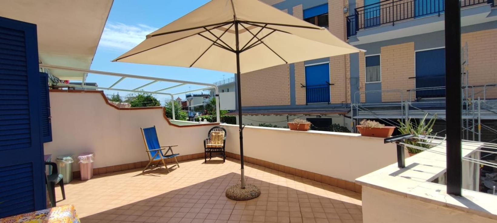 Casa Vacanza Agrippina Bacoli Luaran gambar
