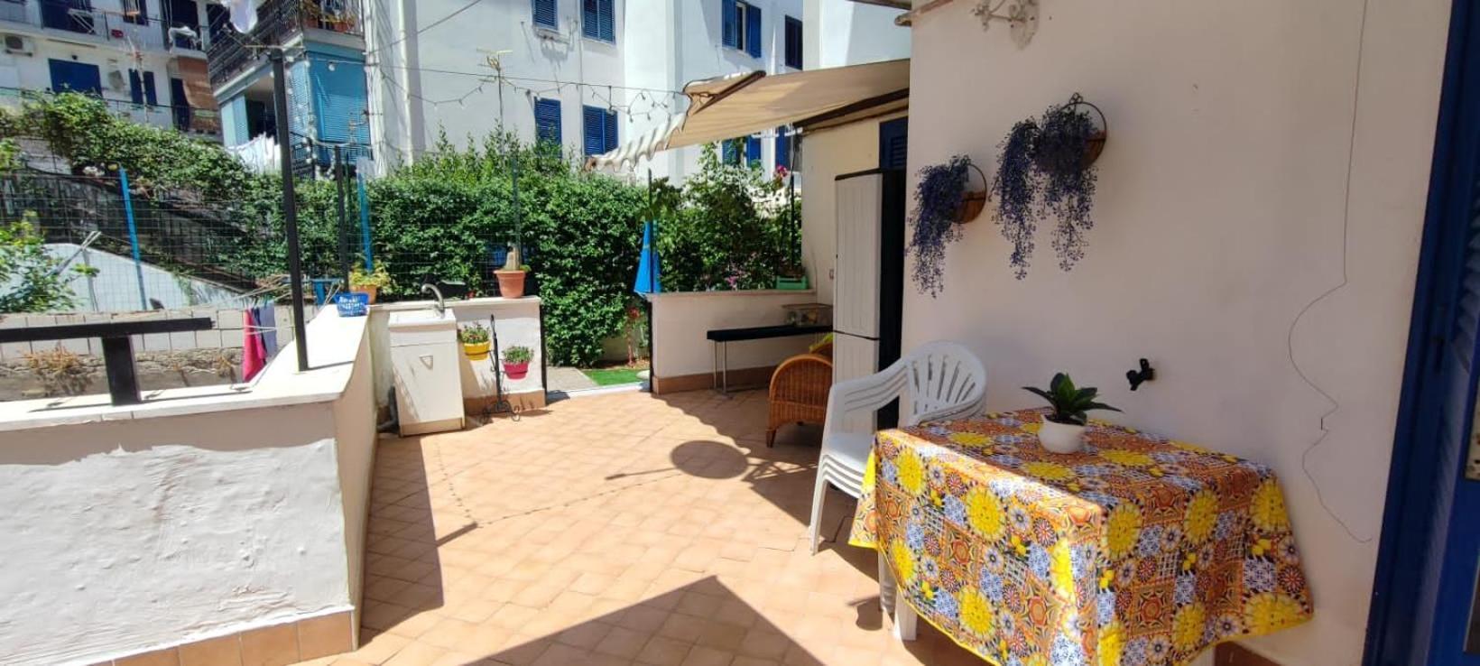Casa Vacanza Agrippina Bacoli Luaran gambar