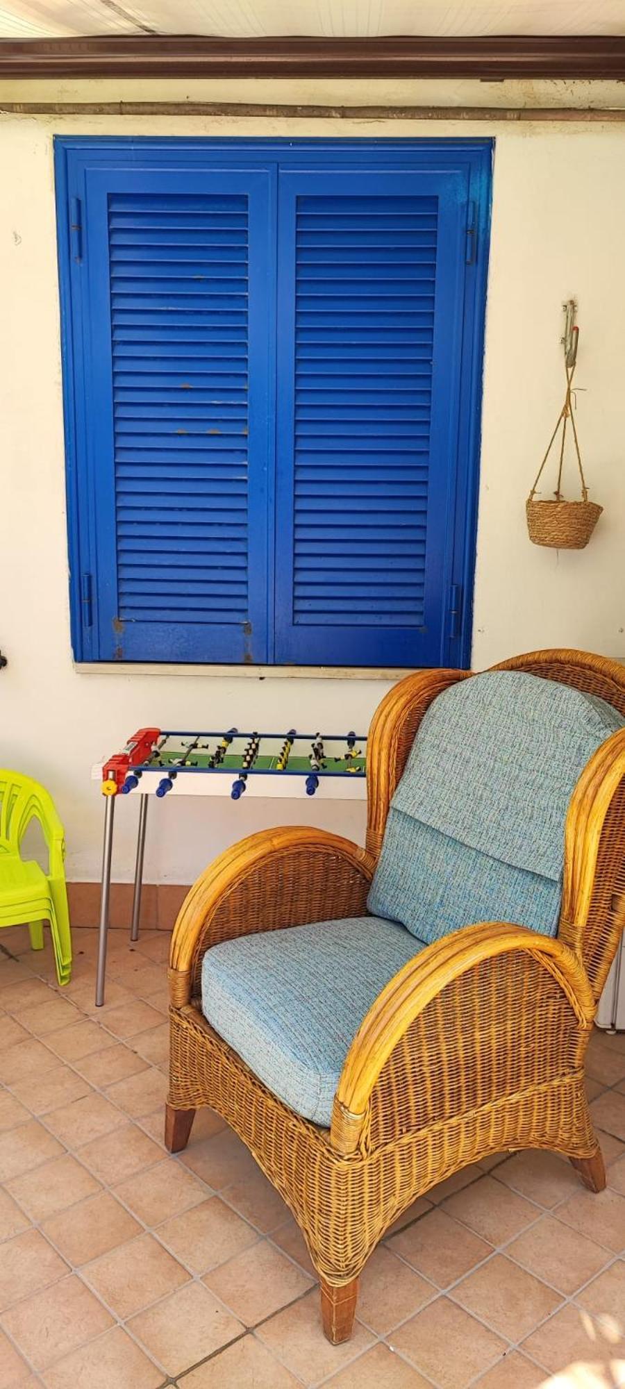 Casa Vacanza Agrippina Bacoli Luaran gambar