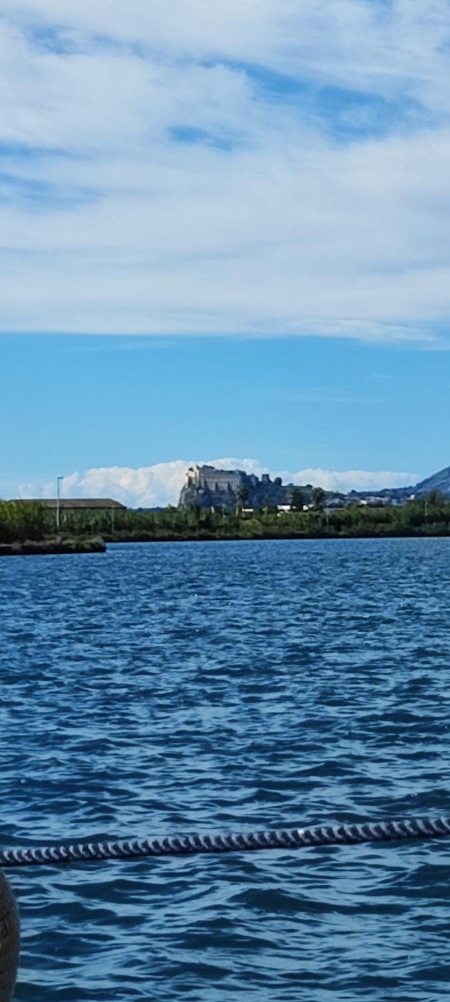 Casa Vacanza Agrippina Bacoli Luaran gambar